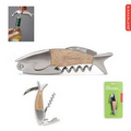 Kirrerland Fish Corkscrew